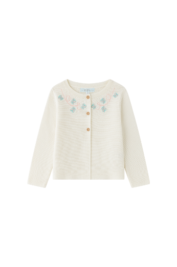 Picture of Knitted jacket