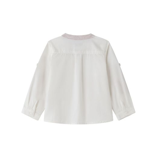 Picture of BABY BOY'S CEREMONY SET 