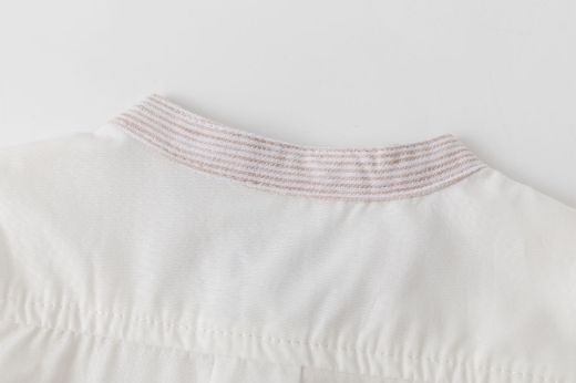 Picture of BABY BOY'S CEREMONY SET 