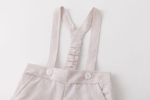 Picture of BABY BOY'S CEREMONY SET 