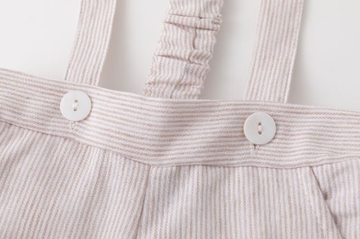 Picture of BABY BOY'S CEREMONY SET 