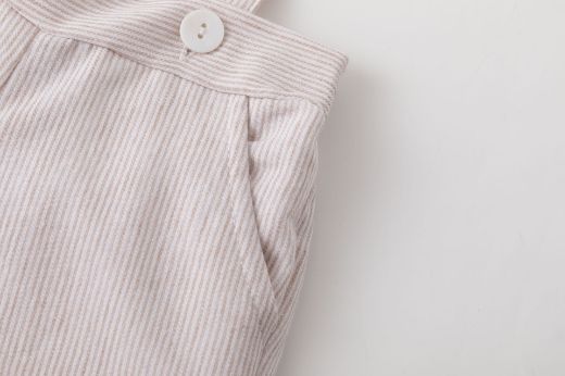 Picture of BABY BOY'S CEREMONY SET 