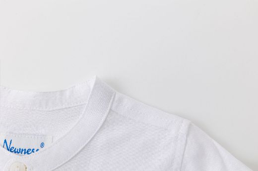 Picture of BABY BOY'S CEREMONY SET 