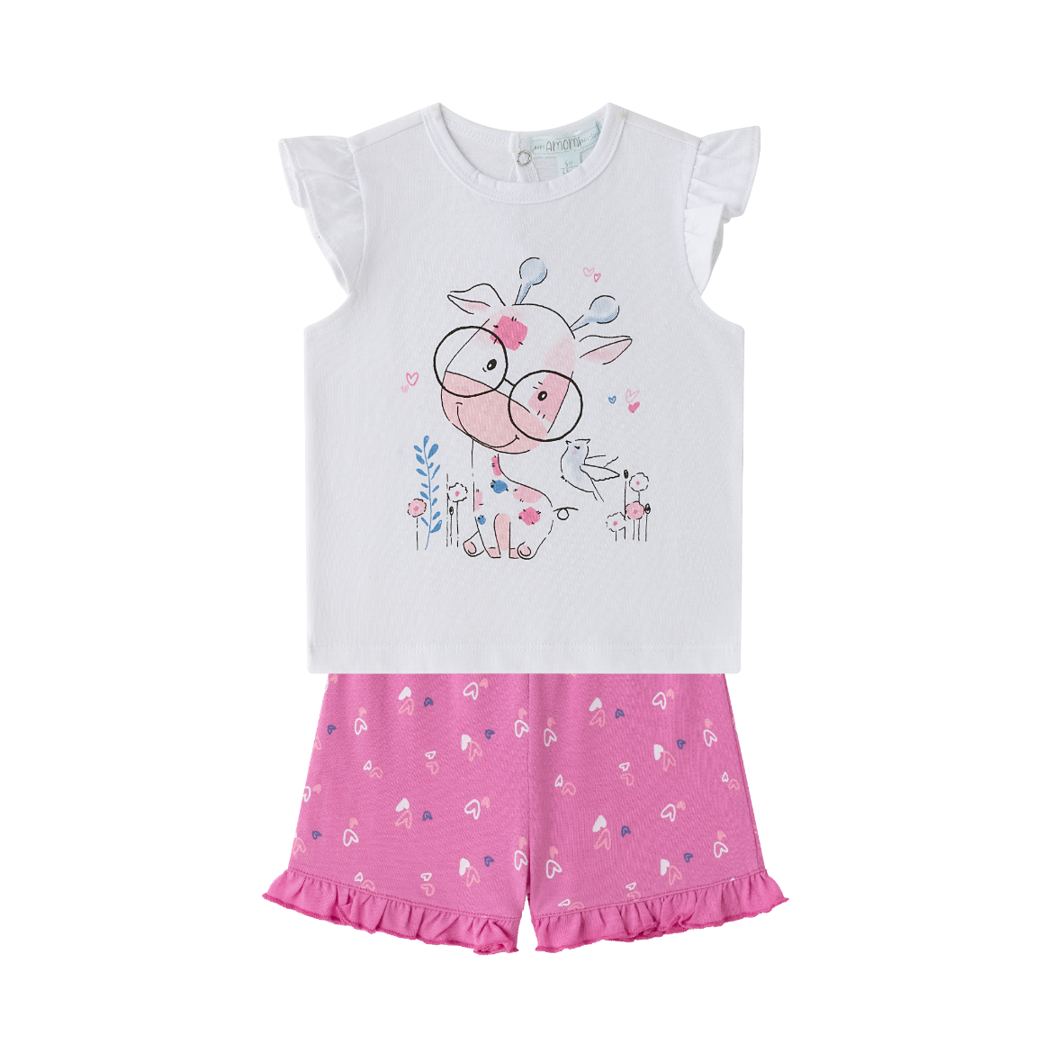 Picture of Conjunto