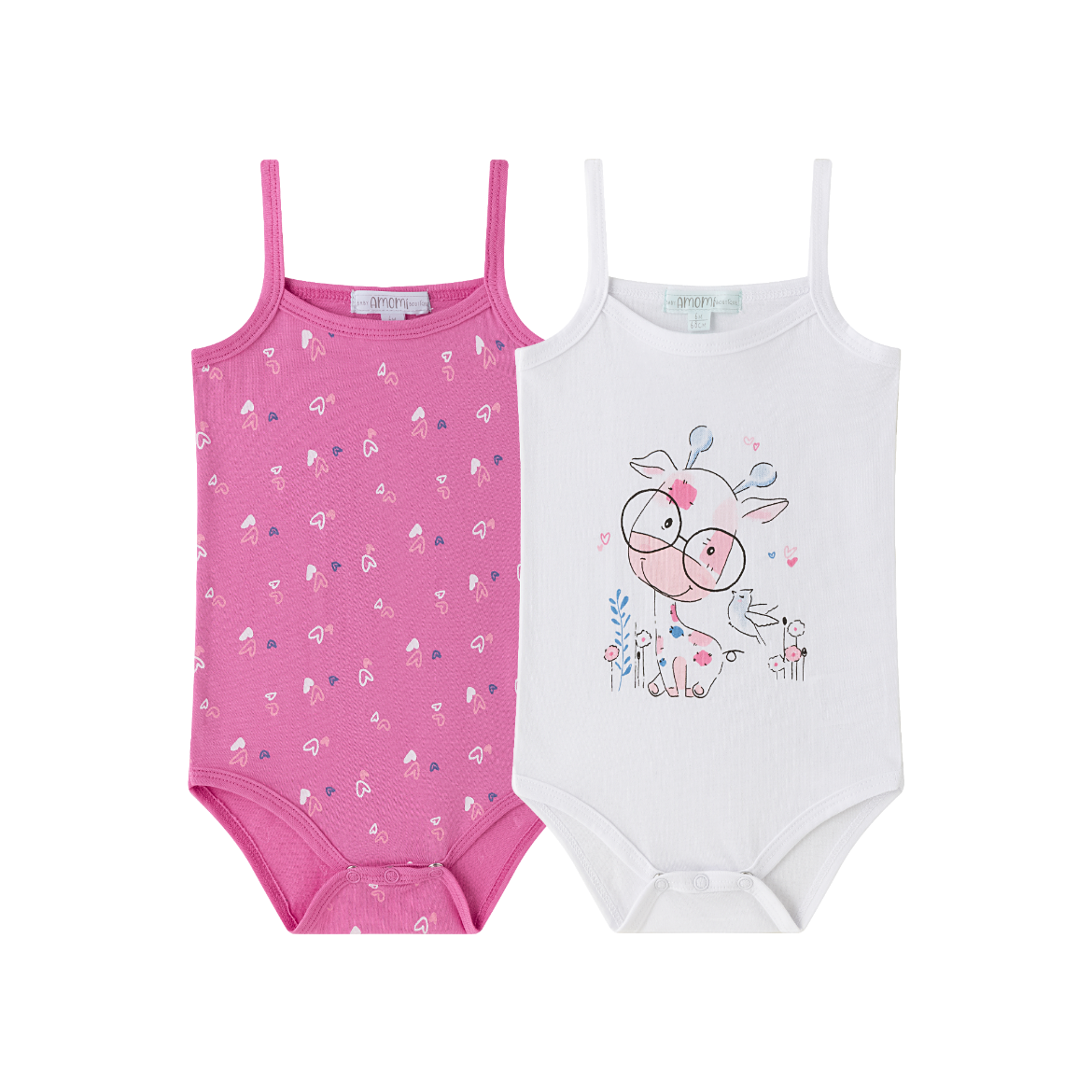 Picture of Bodies pack de 2 pcs