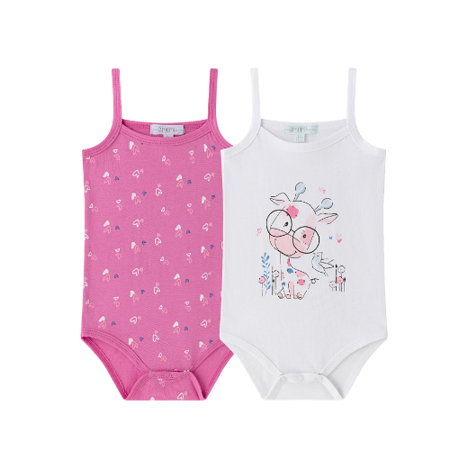 Picture of Bodies pack de 2 pcs