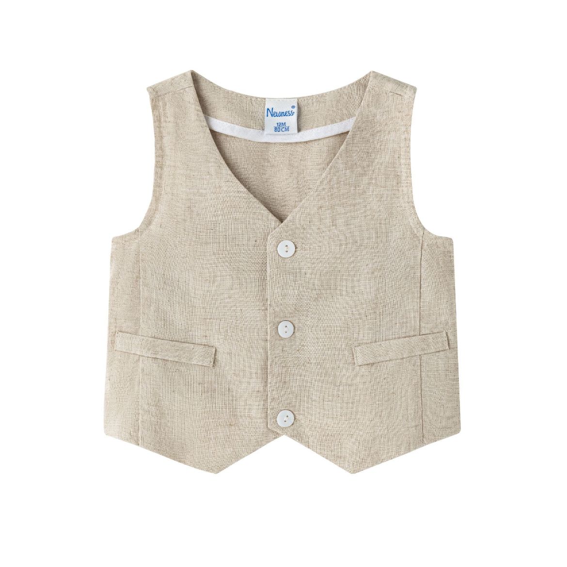 Picture of BABY BOY'S VEST