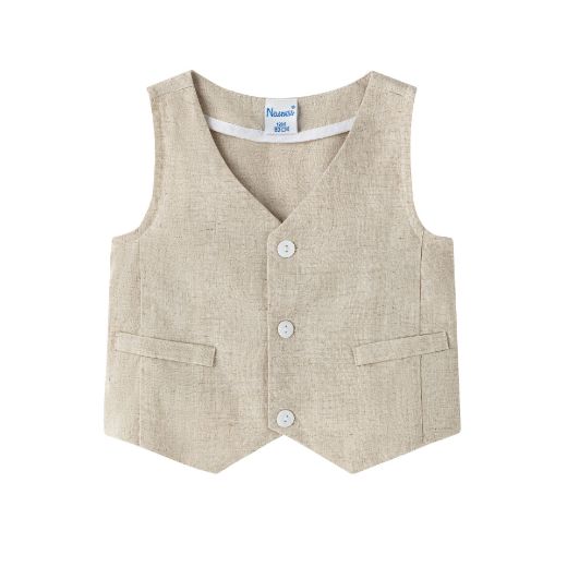 Picture of BABY BOY'S VEST