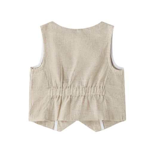 Picture of BABY BOY'S VEST