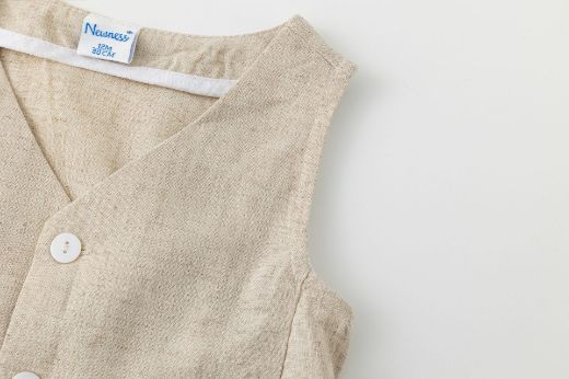 Picture of BABY BOY'S VEST