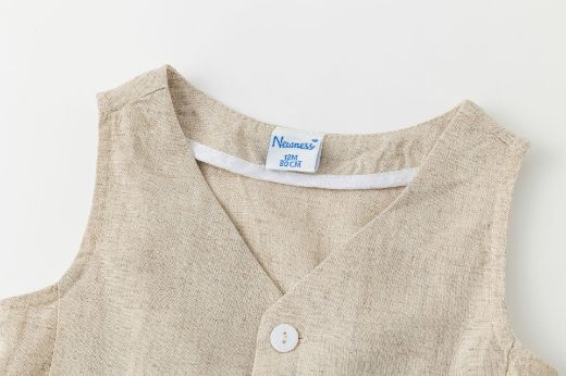 Picture of BABY BOY'S VEST