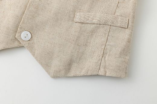 Picture of BABY BOY'S VEST