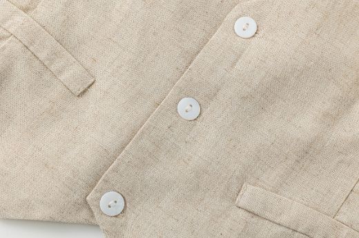 Picture of BABY BOY'S VEST