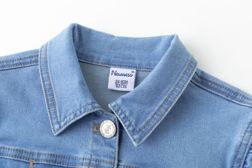 Picture of Chaqueta tallas 12M-18M-36M