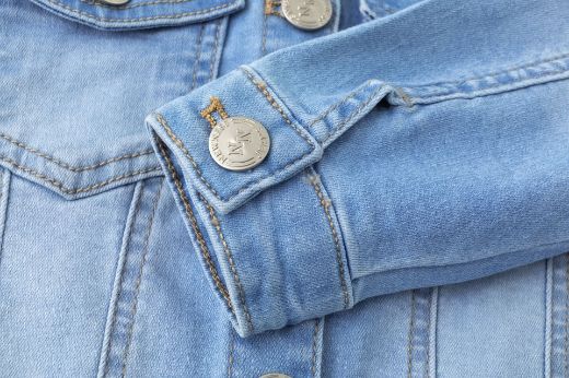 Picture of Chaqueta tallas 12M-18M-36M