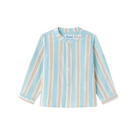 Picture of Baby Boy‘s’ Shirts