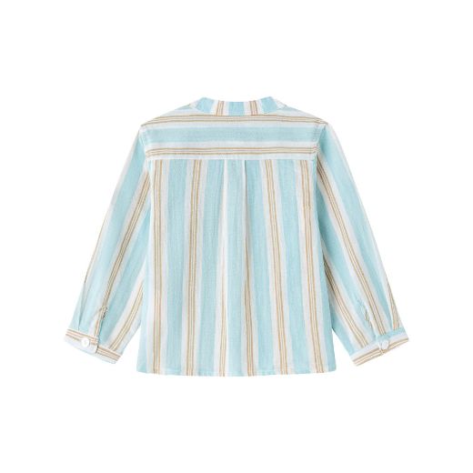 Picture of Baby Boy‘s’ Shirts