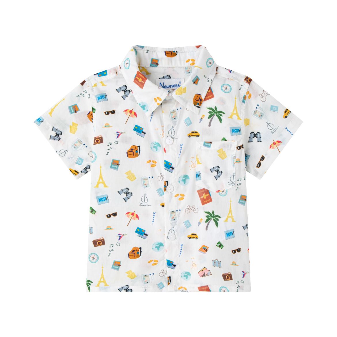 Picture of Baby Boy's Shirts