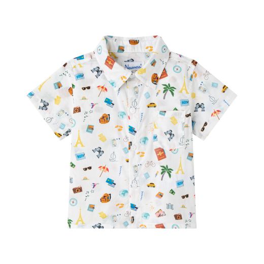 Picture of Baby Boy's Shirts