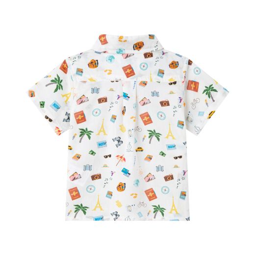 Picture of Baby Boy's Shirts