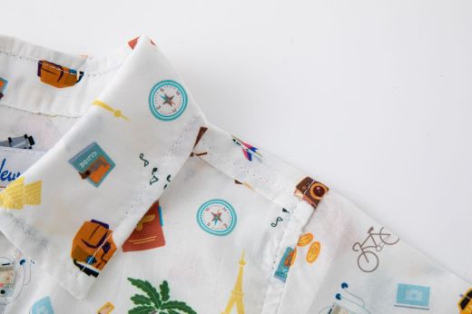 Picture of Baby Boy's Shirts