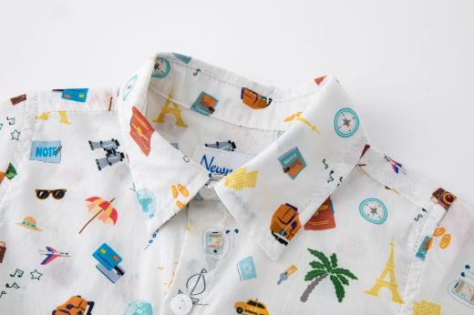 Picture of Baby Boy's Shirts