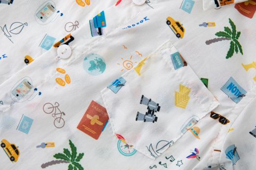 Picture of Baby Boy's Shirts
