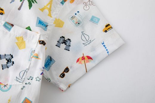 Picture of Baby Boy's Shirts