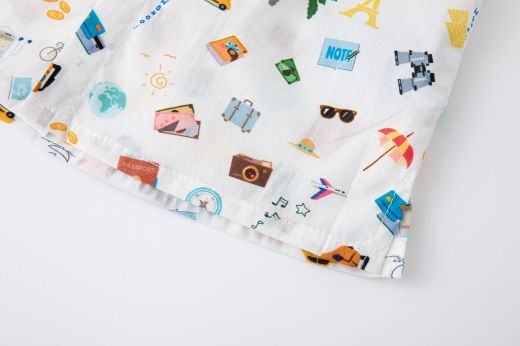 Picture of Baby Boy's Shirts