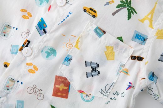 Picture of Baby Boy's Shirts