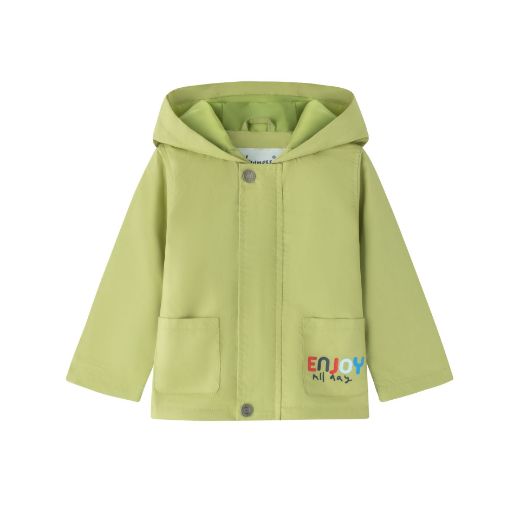 Picture of BABY BOY's WINDBREAKER