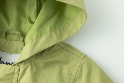Picture of BABY BOY's WINDBREAKER