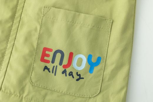 Picture of BABY BOY's WINDBREAKER