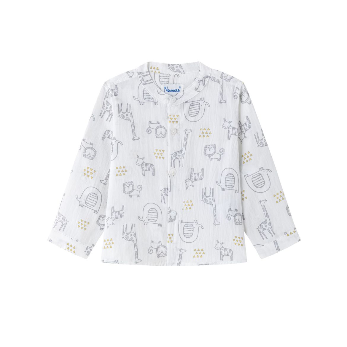 Picture of BABY BOY'S SHIRT