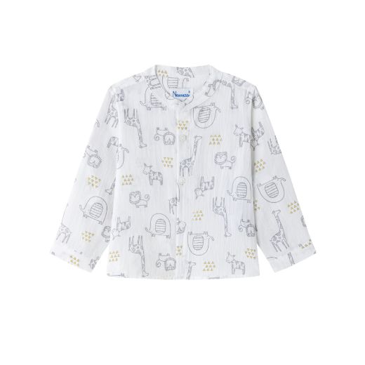 Picture of BABY BOY'S SHIRT