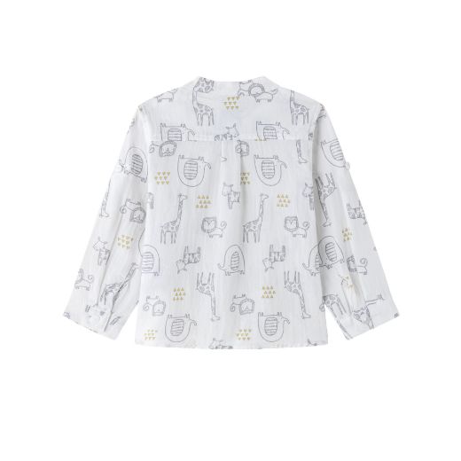 Picture of BABY BOY'S SHIRT