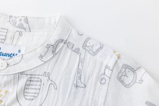 Picture of BABY BOY'S SHIRT