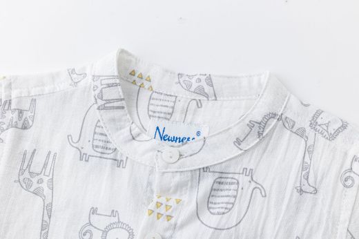 Picture of BABY BOY'S SHIRT