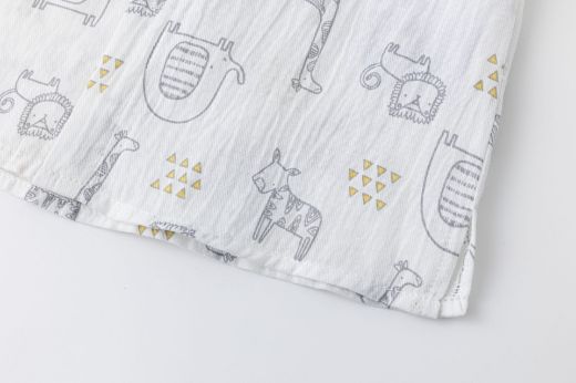 Picture of BABY BOY'S SHIRT