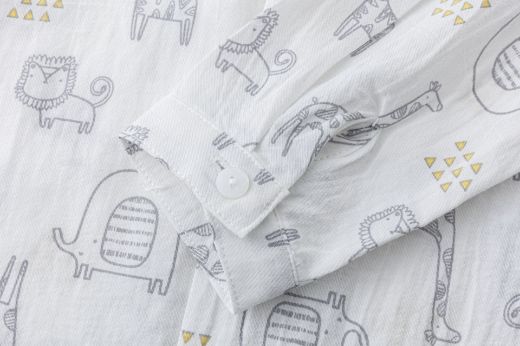Picture of BABY BOY'S SHIRT