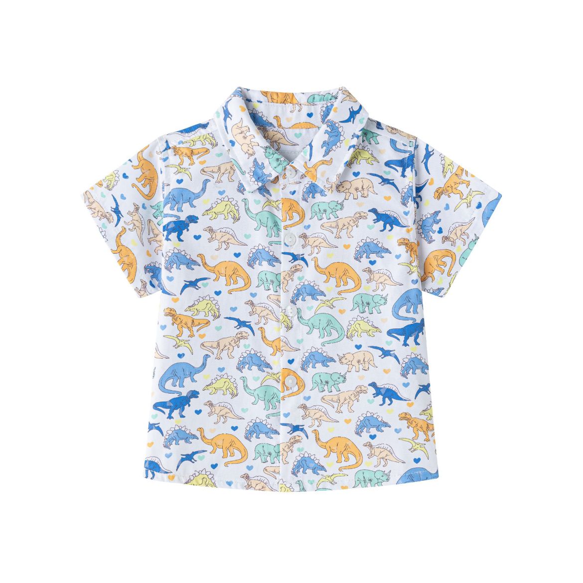 Picture of BABY BOY'S SHIRT