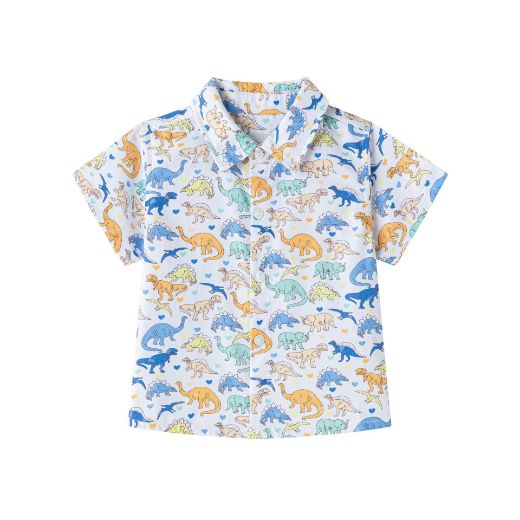 Picture of BABY BOY'S SHIRT