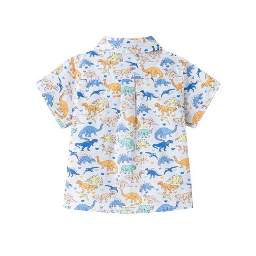 Picture of BABY BOY'S SHIRT