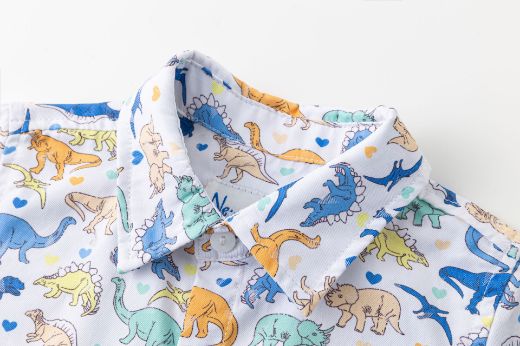 Picture of BABY BOY'S SHIRT