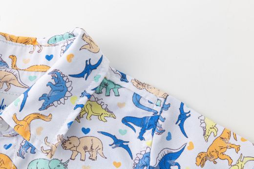 Picture of BABY BOY'S SHIRT