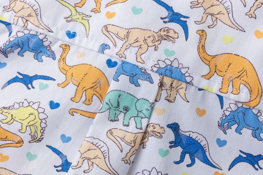 Picture of BABY BOY'S SHIRT