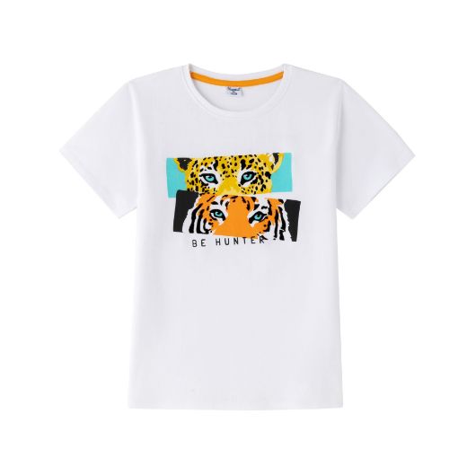 Picture of BOY'S T-SHIRT  