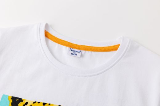 Picture of BOY'S T-SHIRT  