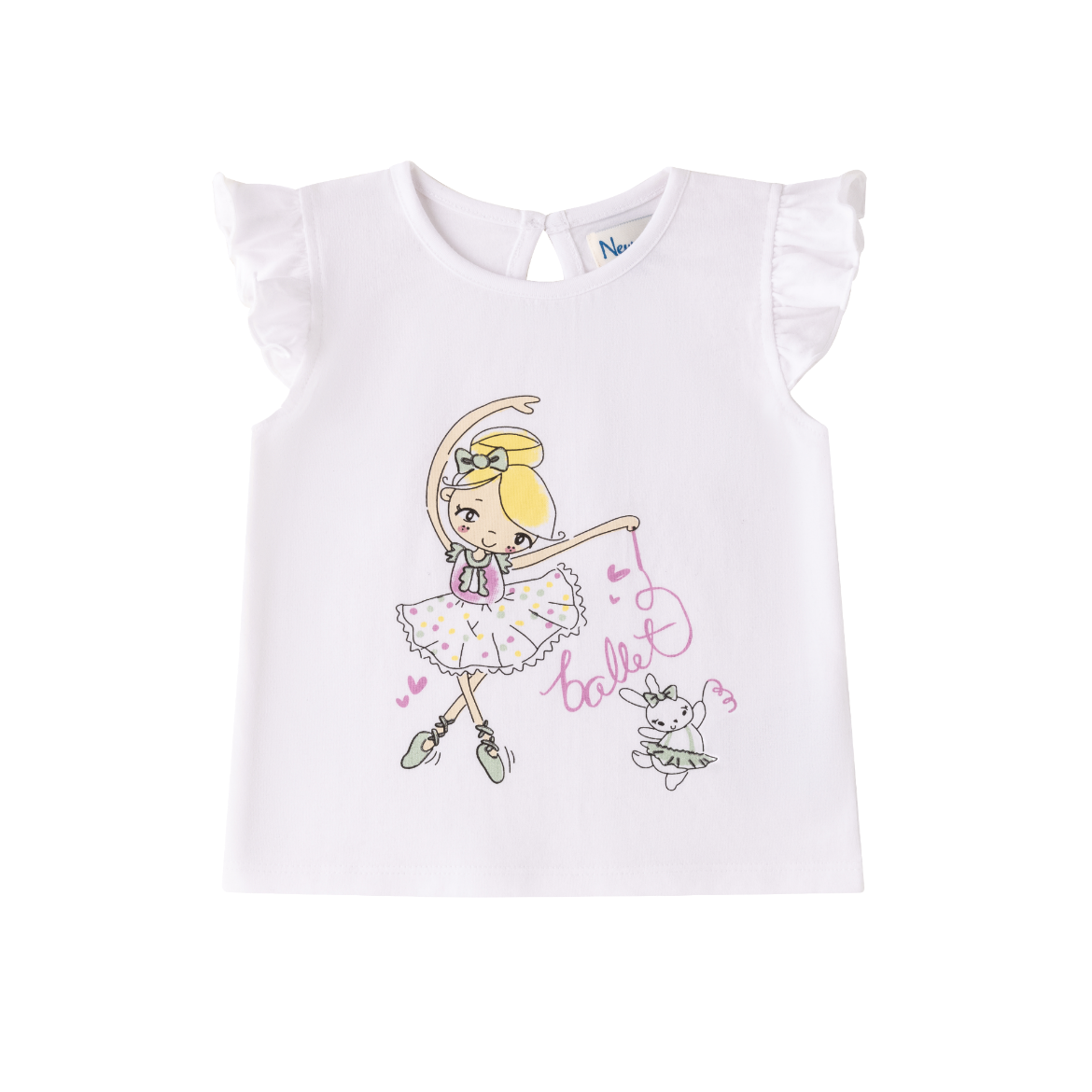 Picture of T-shirt