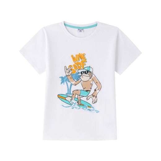 Picture of BOY'S T-SHIRT  